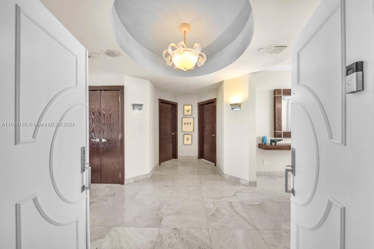 PORTOFINO TOWER CONDO - Residential