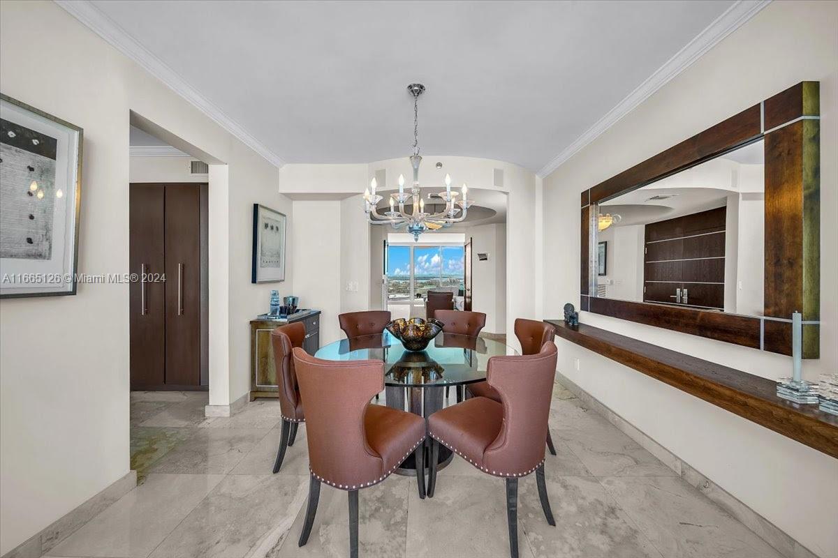 PORTOFINO TOWER CONDO - Residential