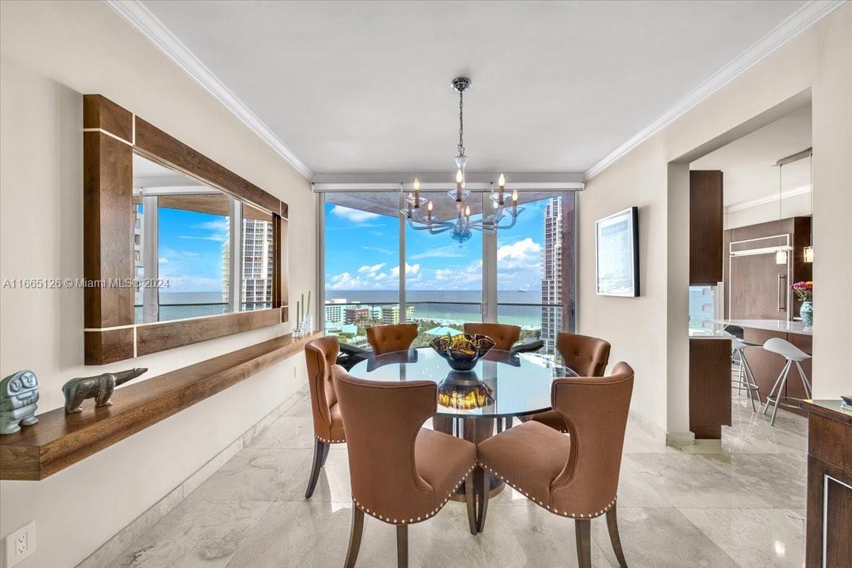 PORTOFINO TOWER CONDO - Residential