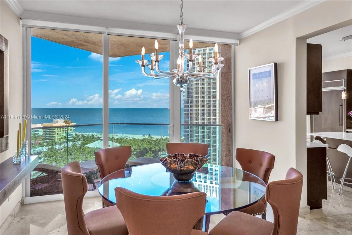PORTOFINO TOWER CONDO - Residential