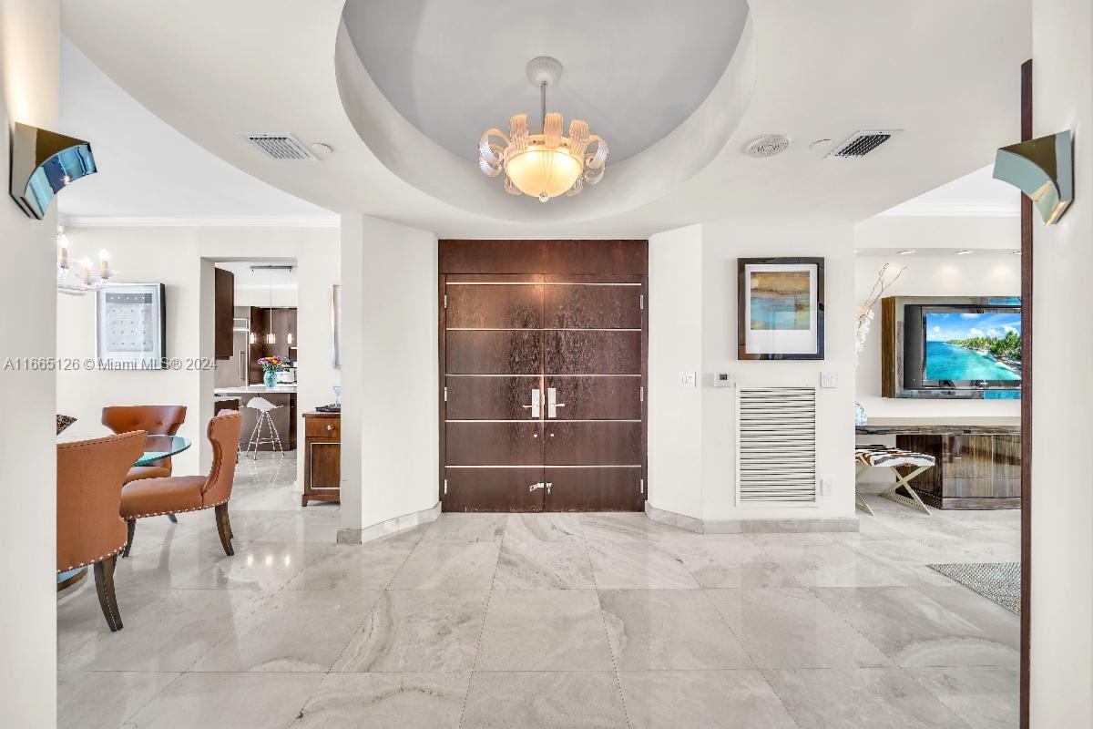 PORTOFINO TOWER CONDO - Residential