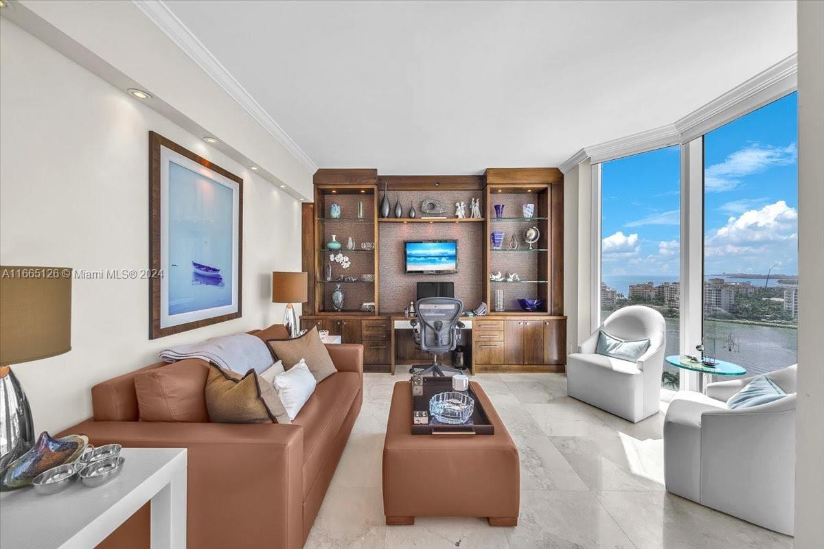 PORTOFINO TOWER CONDO - Residential