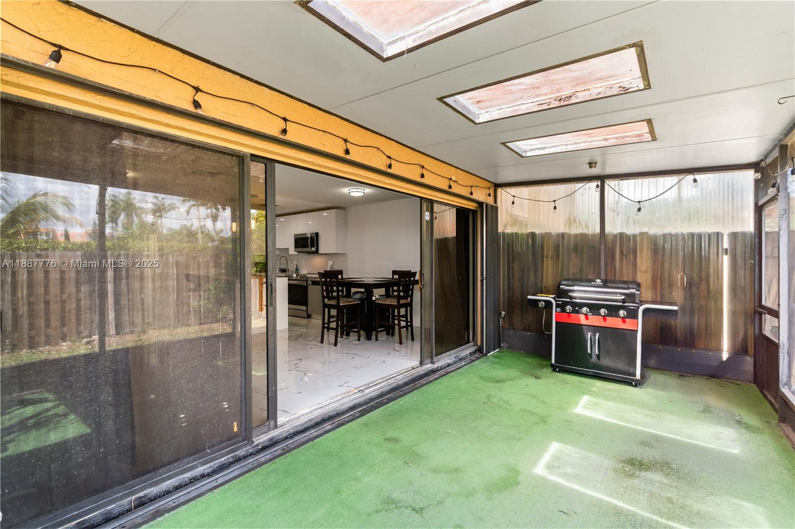 FAIRWAYS OF SUNRISE - Residential