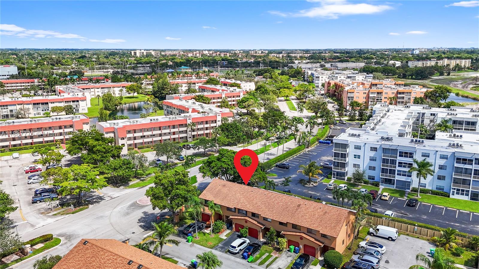 FAIRWAYS OF SUNRISE - Residential