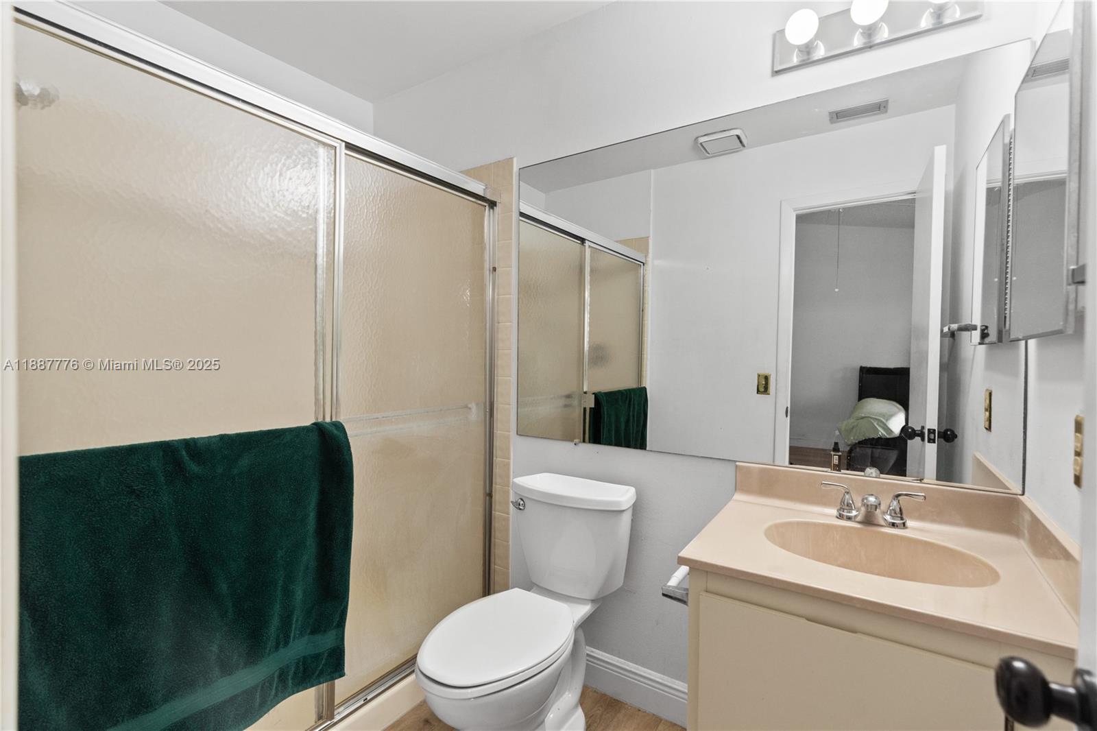 FAIRWAYS OF SUNRISE - Residential