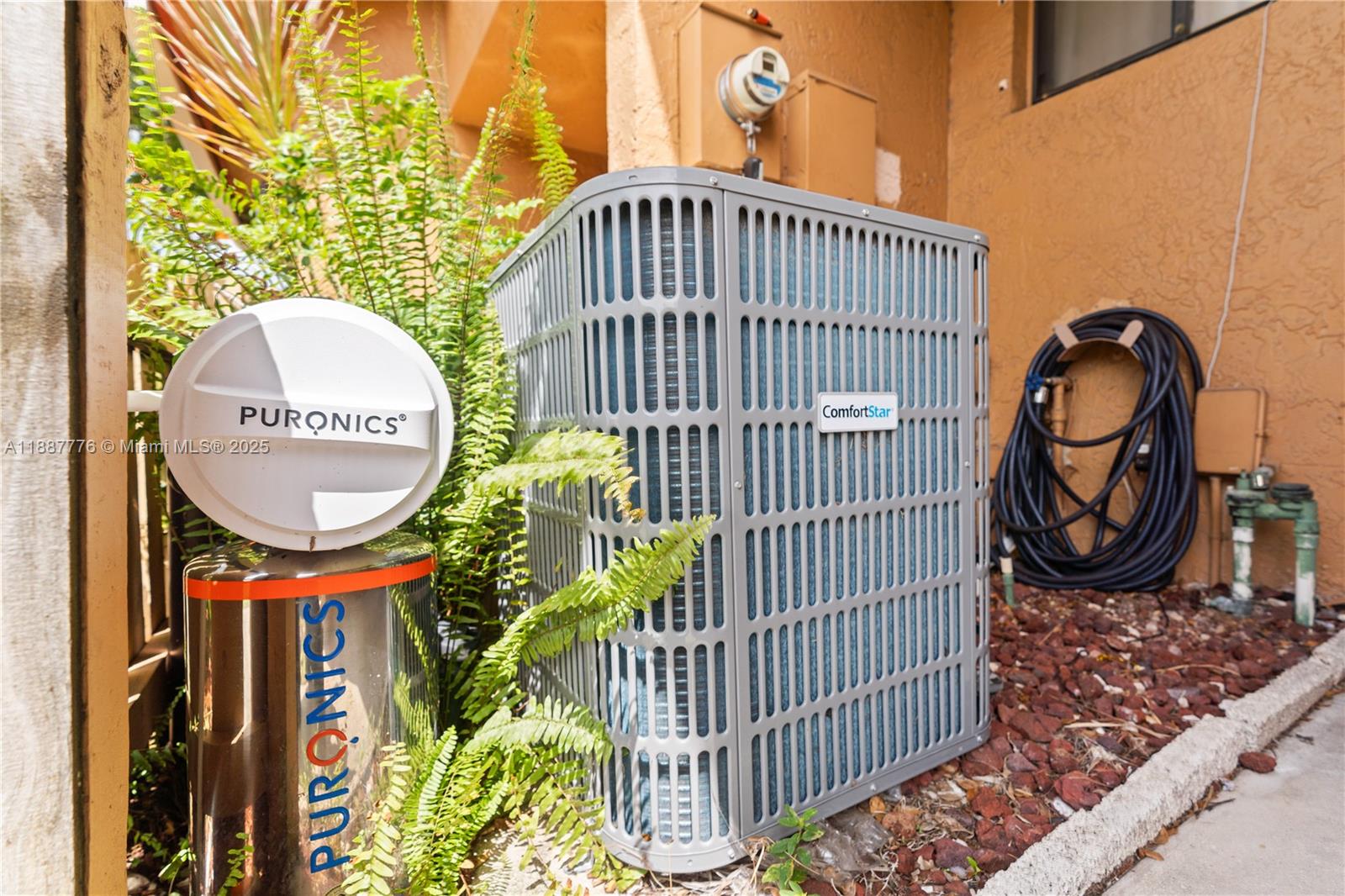 FAIRWAYS OF SUNRISE - Residential