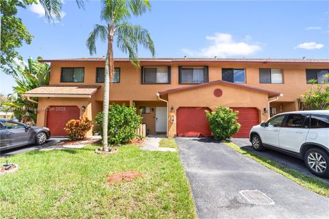 Photo of 8033 NW 29th Street, Sunrise, FL 33322 (MLS # A11887776)