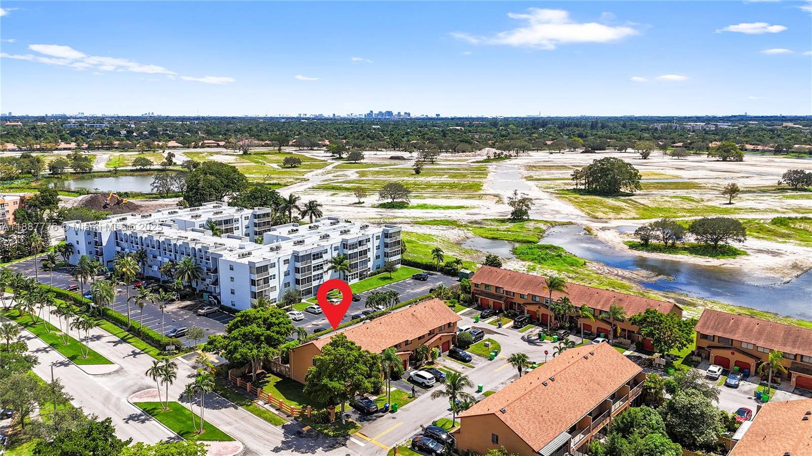 FAIRWAYS OF SUNRISE - Residential