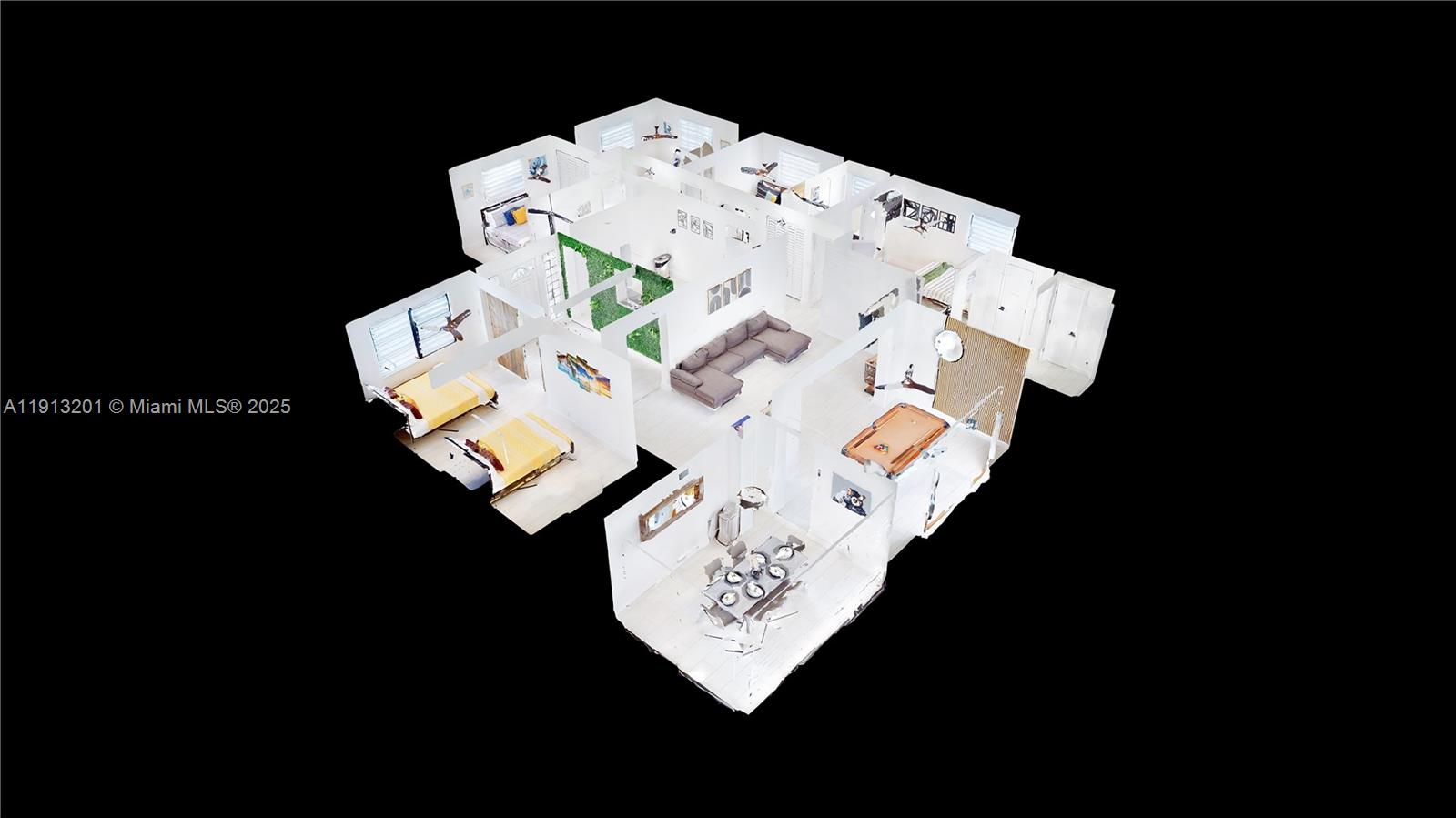 DRIFTWOOD ACRES NO 13 - Residential Lease