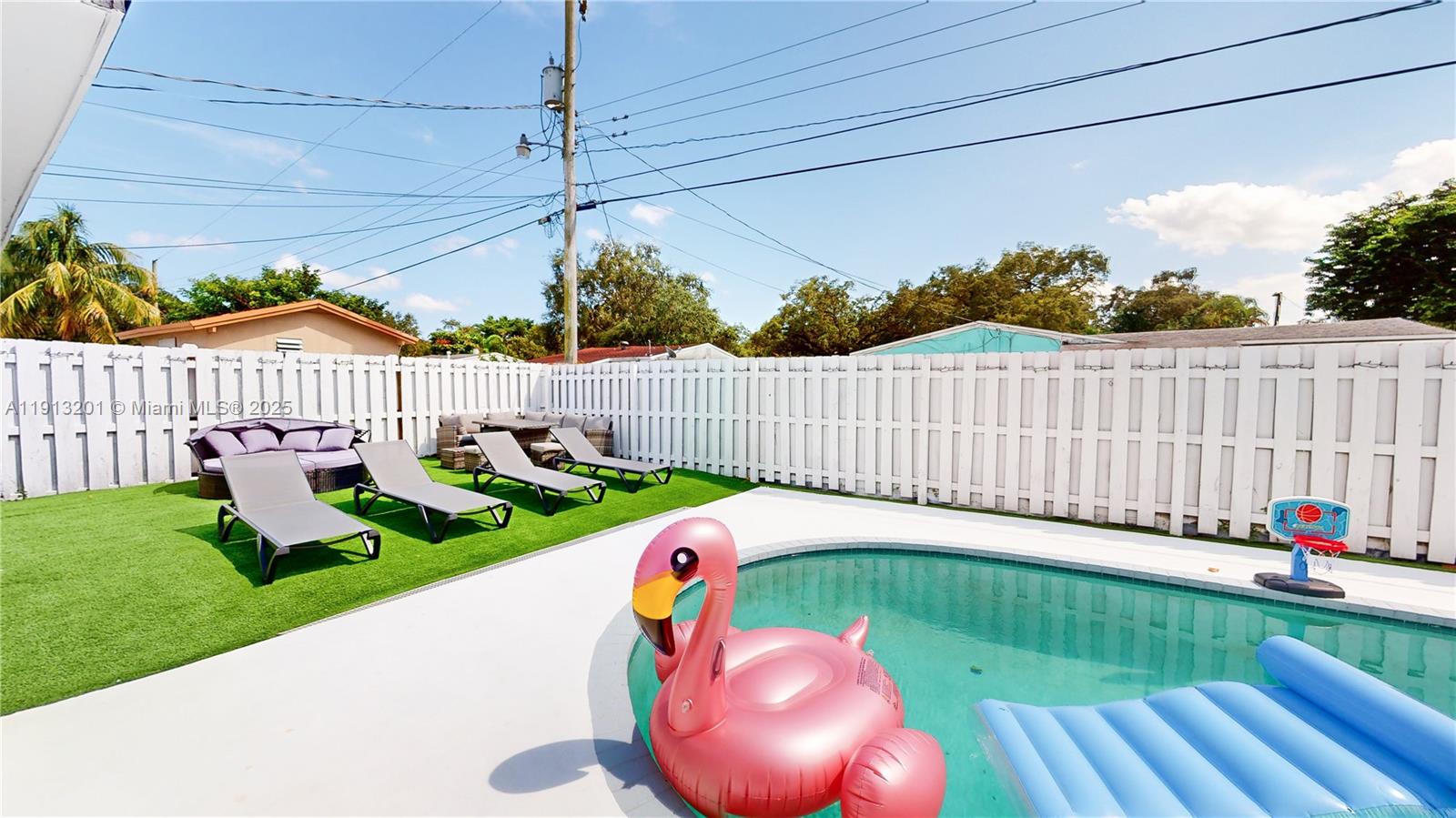 DRIFTWOOD ACRES NO 13 - Residential Lease