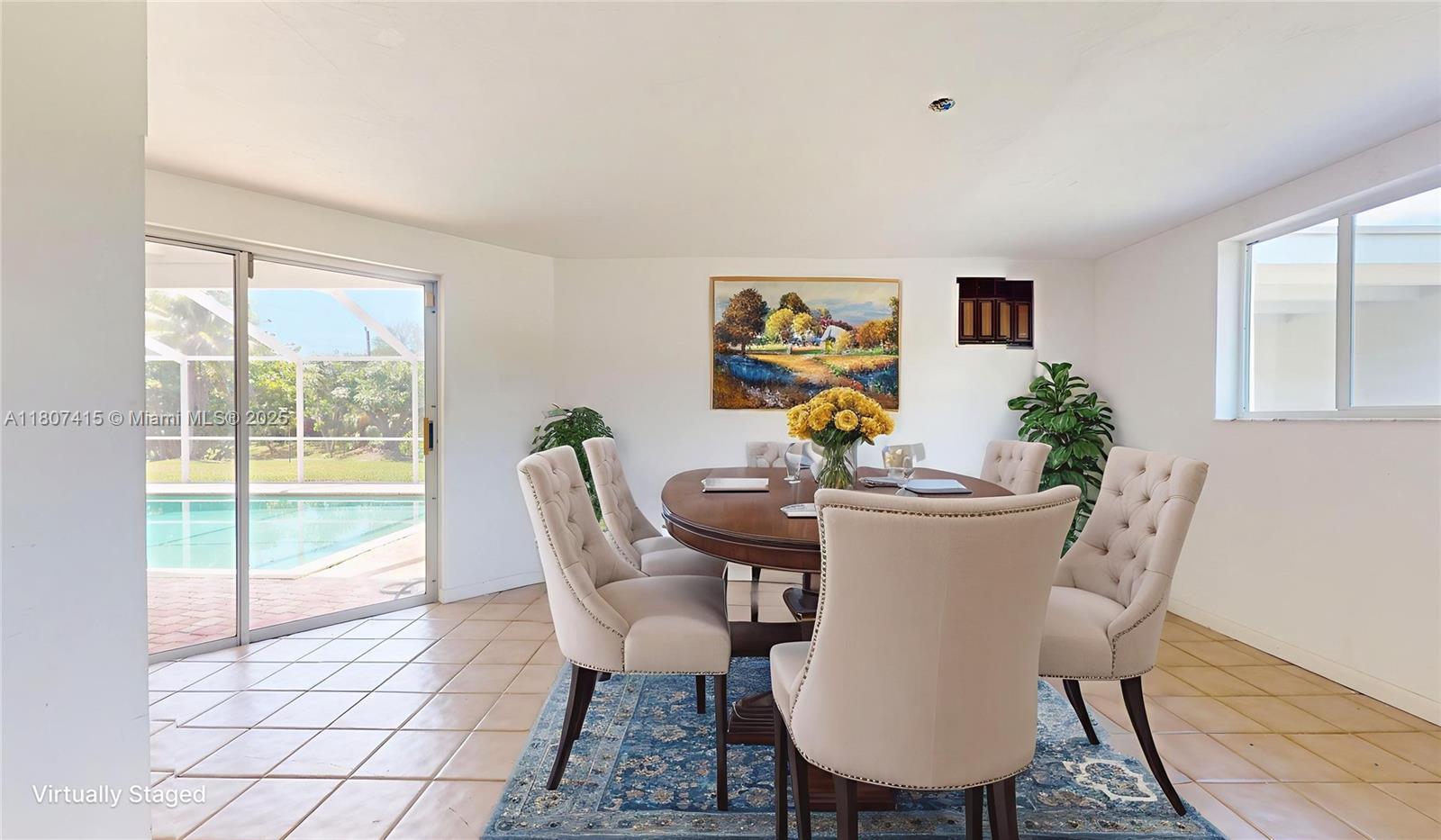 HERMAN HILLS - Residential