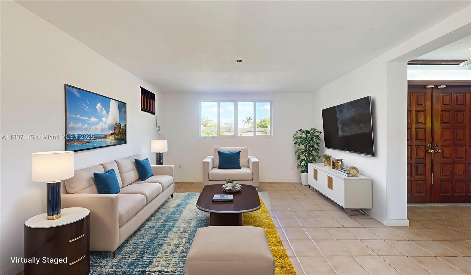 HERMAN HILLS - Residential