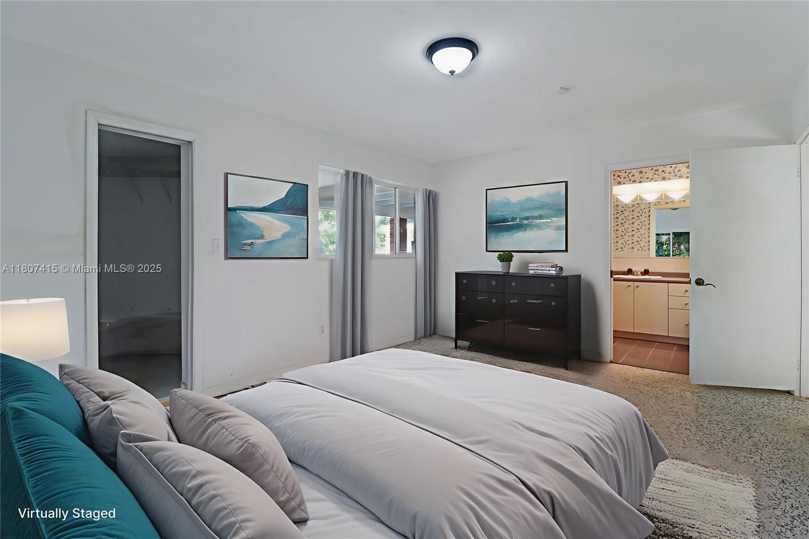 HERMAN HILLS - Residential