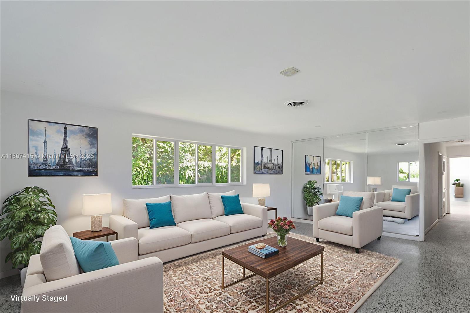 HERMAN HILLS - Residential