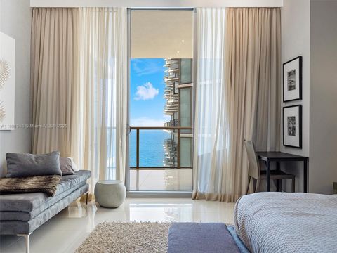9705 Collins Ave 1804N Bal Harbour FL 33154
