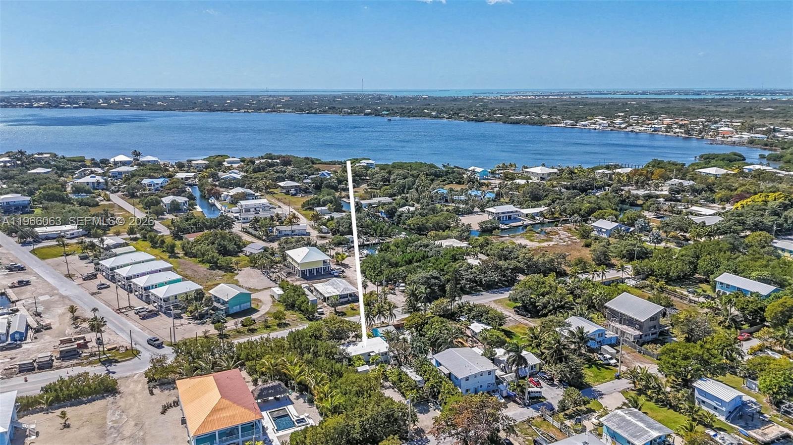 DOCTORS ARM - Residential