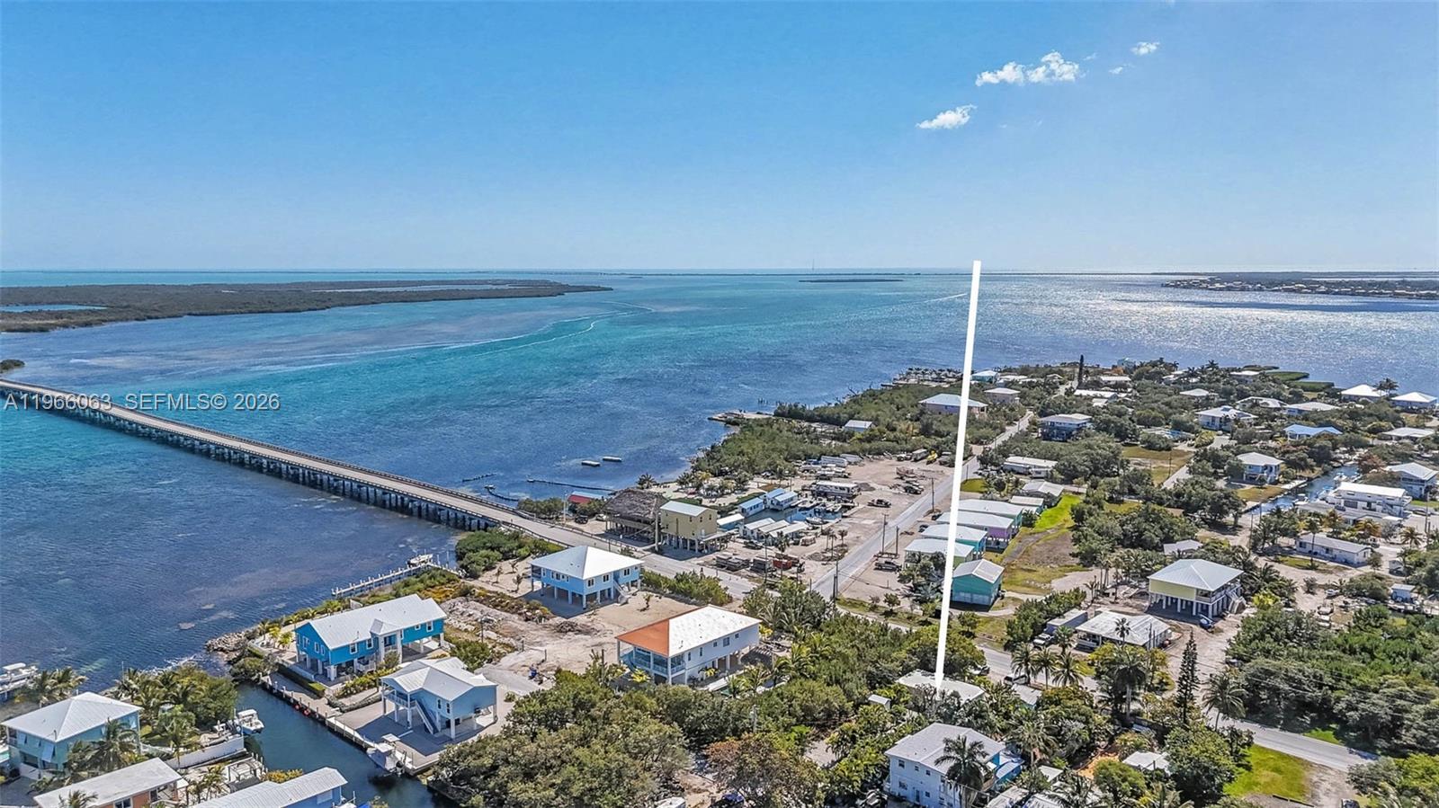 DOCTORS ARM - Residential