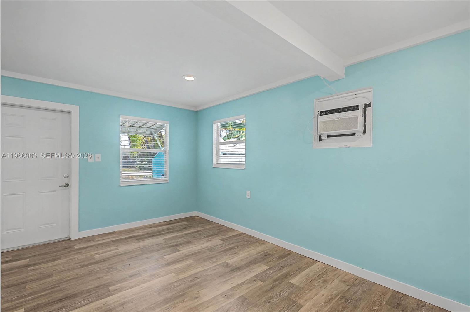 DOCTORS ARM - Residential