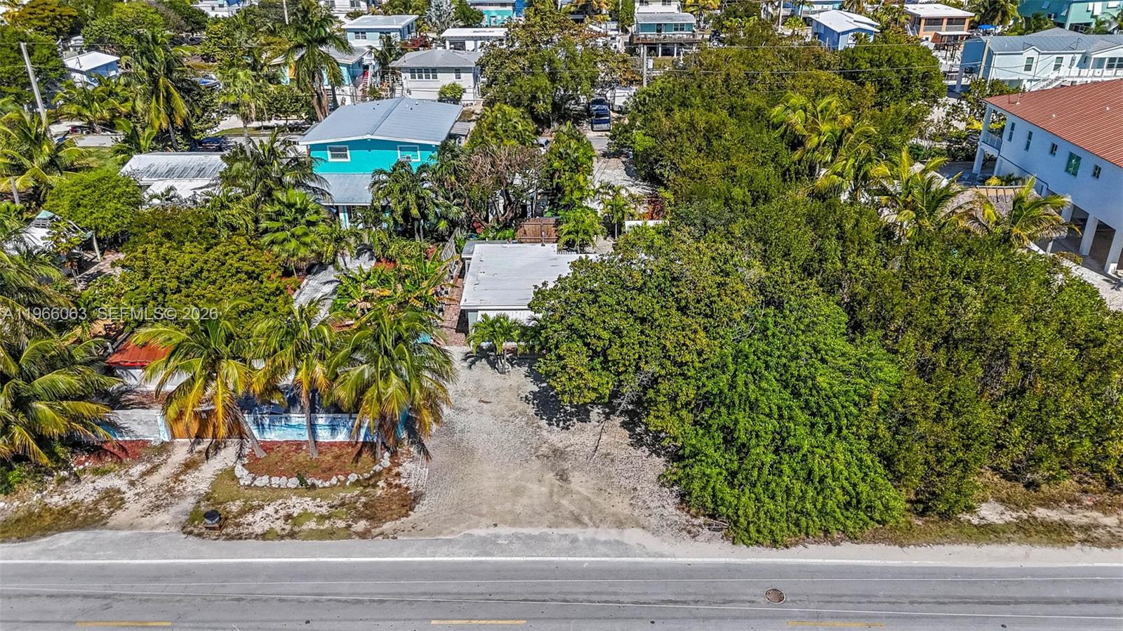 DOCTORS ARM - Residential