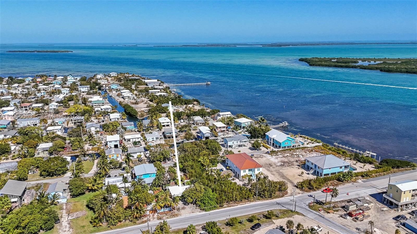 DOCTORS ARM - Residential