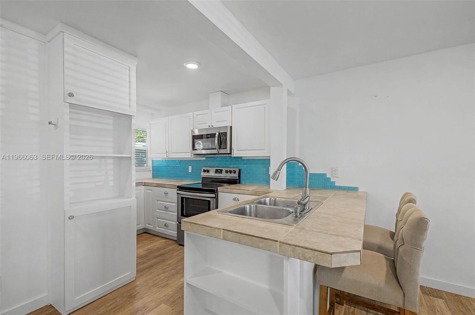 DOCTORS ARM - Residential