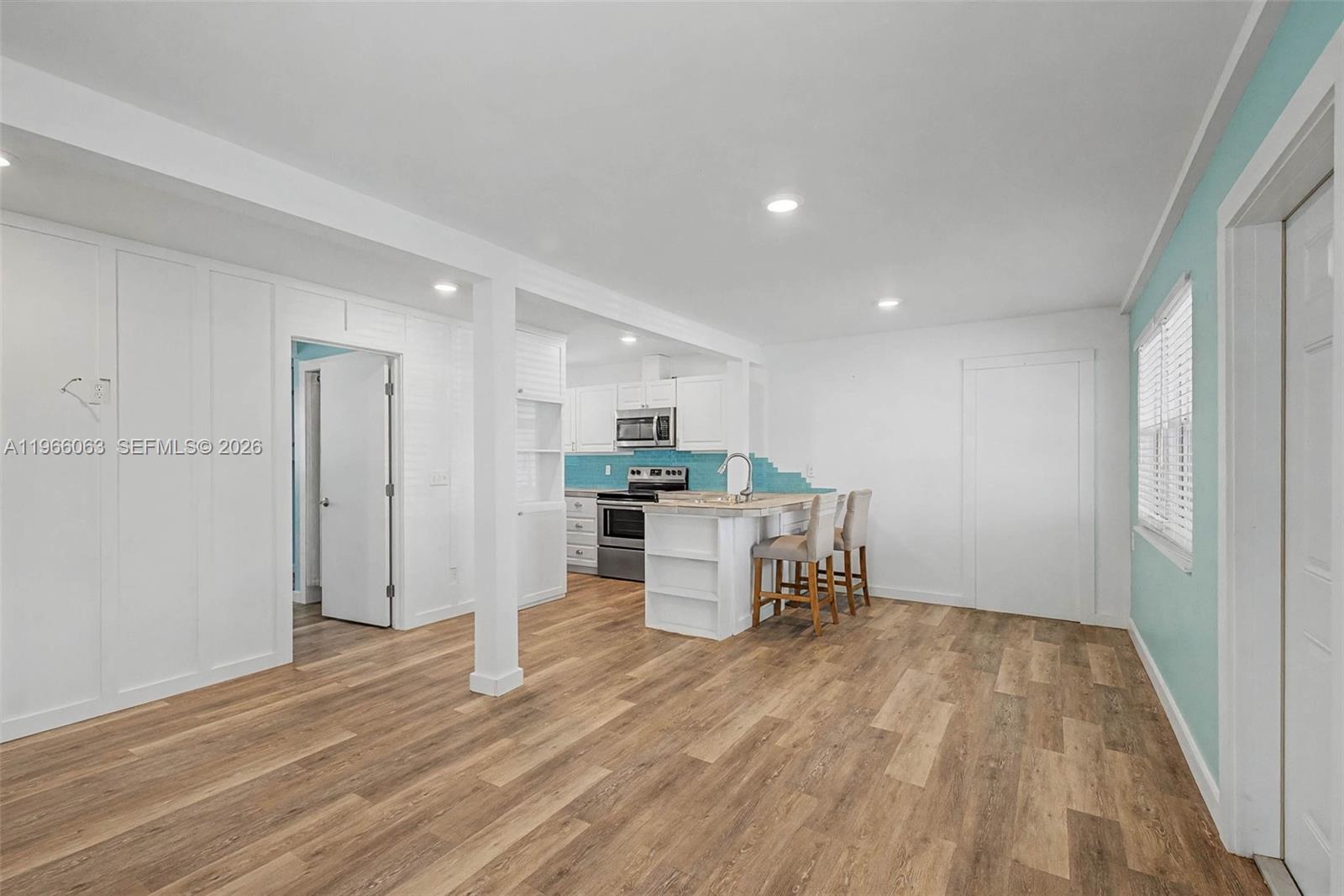 DOCTORS ARM - Residential