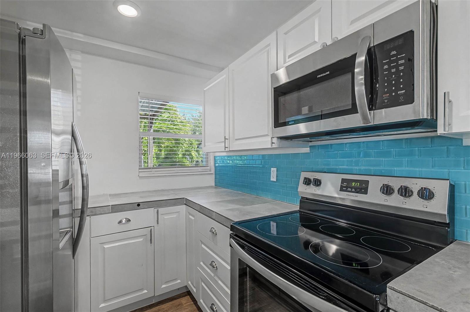 DOCTORS ARM - Residential