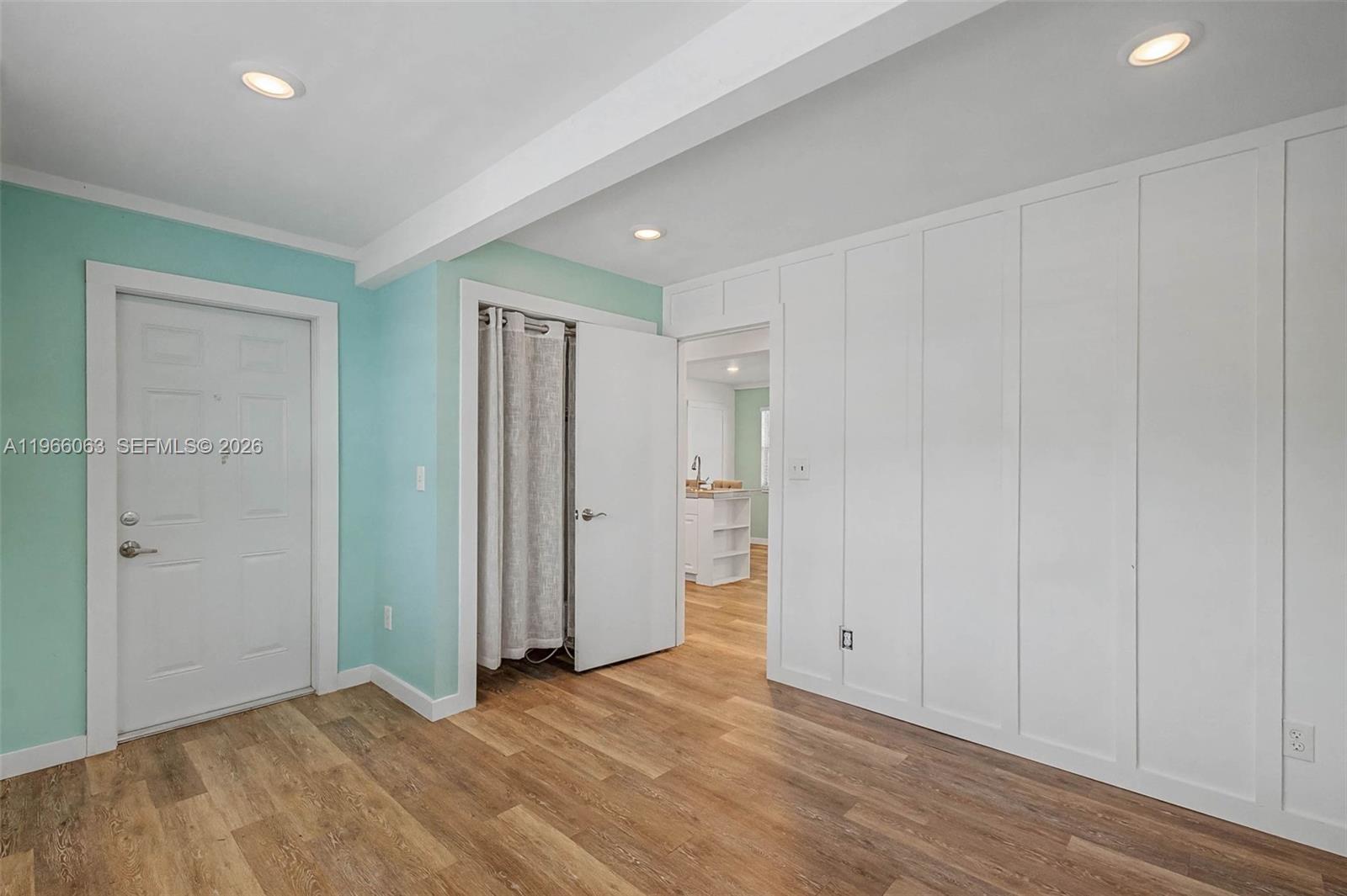 DOCTORS ARM - Residential