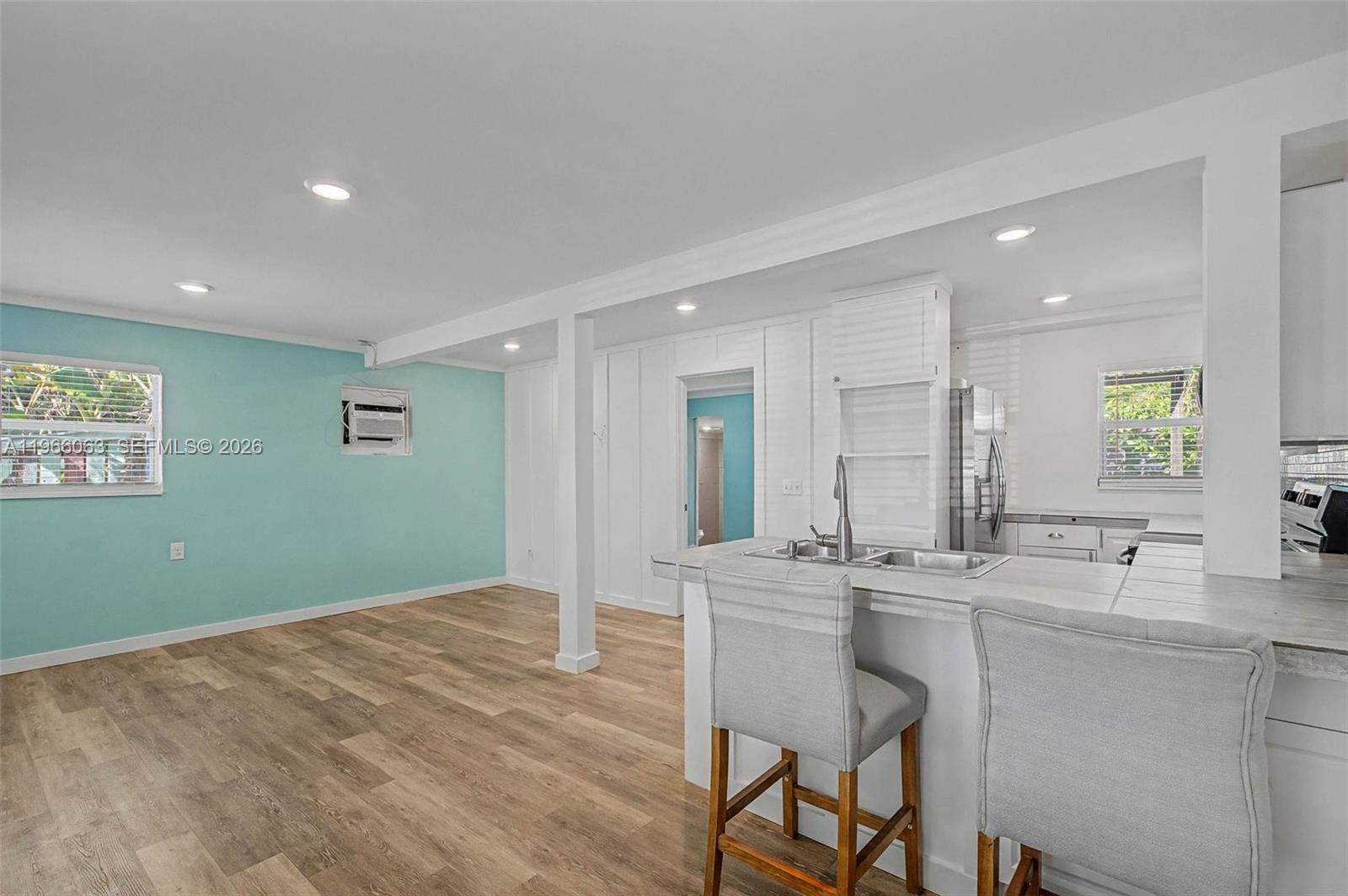 DOCTORS ARM - Residential