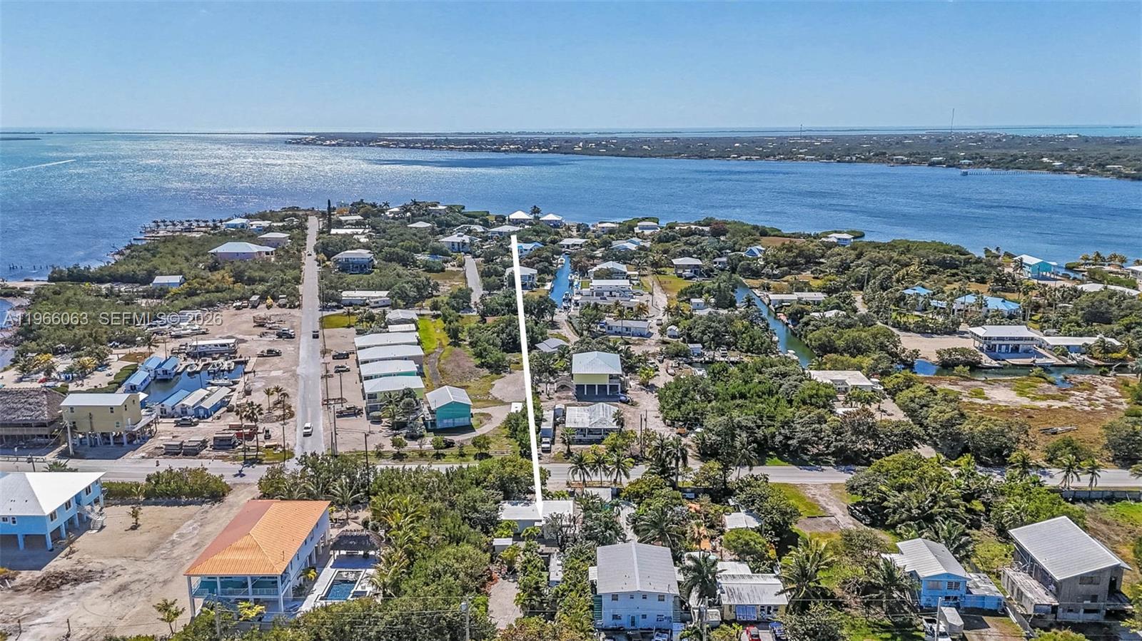 DOCTORS ARM - Residential