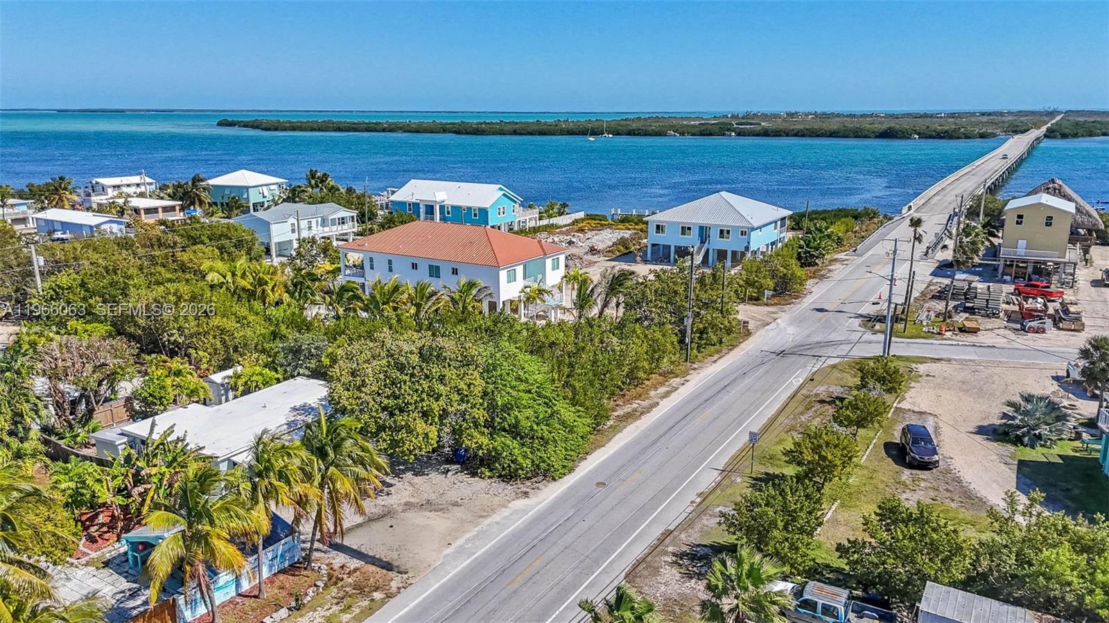 DOCTORS ARM - Residential