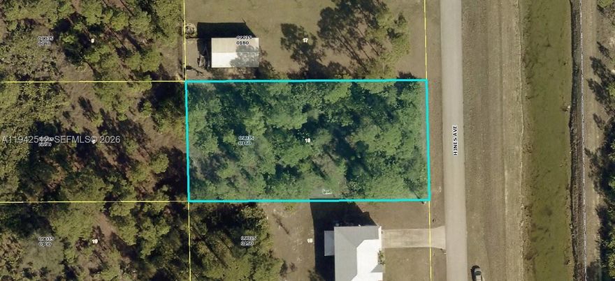 Wonderful affordable lot nestled in a tranquil area. Just blocks away from Joel Blvd, this half acre gem is perfectly positioned near the breathtaking Frank Mann Preserve Park offering a serene escape surrounded by nature. This park is a nature lover's dream boasting a convenient kayak launch and serene lakes within the park. With plans for future pavillions and walkways to enhance the already open park, this is not just a property, it's an opportunity to embrace a lifestyle of outdoor adventures and relaxation. Don't miss your chance to own a slice of paradise. Make this land yours today!