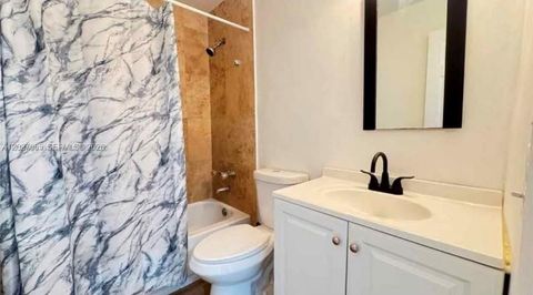 Tiny photo for 11195 SW 1st St #319, Sweetwater, FL 33174 (MLS # A12027065)