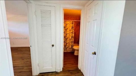Tiny photo for 11195 SW 1st St #319, Sweetwater, FL 33174 (MLS # A12027065)