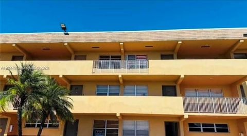 Tiny photo for 11195 SW 1st St #319, Sweetwater, FL 33174 (MLS # A12027065)