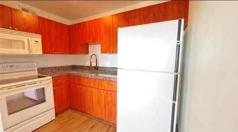 Tiny photo for 11195 SW 1st St #319, Sweetwater, FL 33174 (MLS # A12027065)