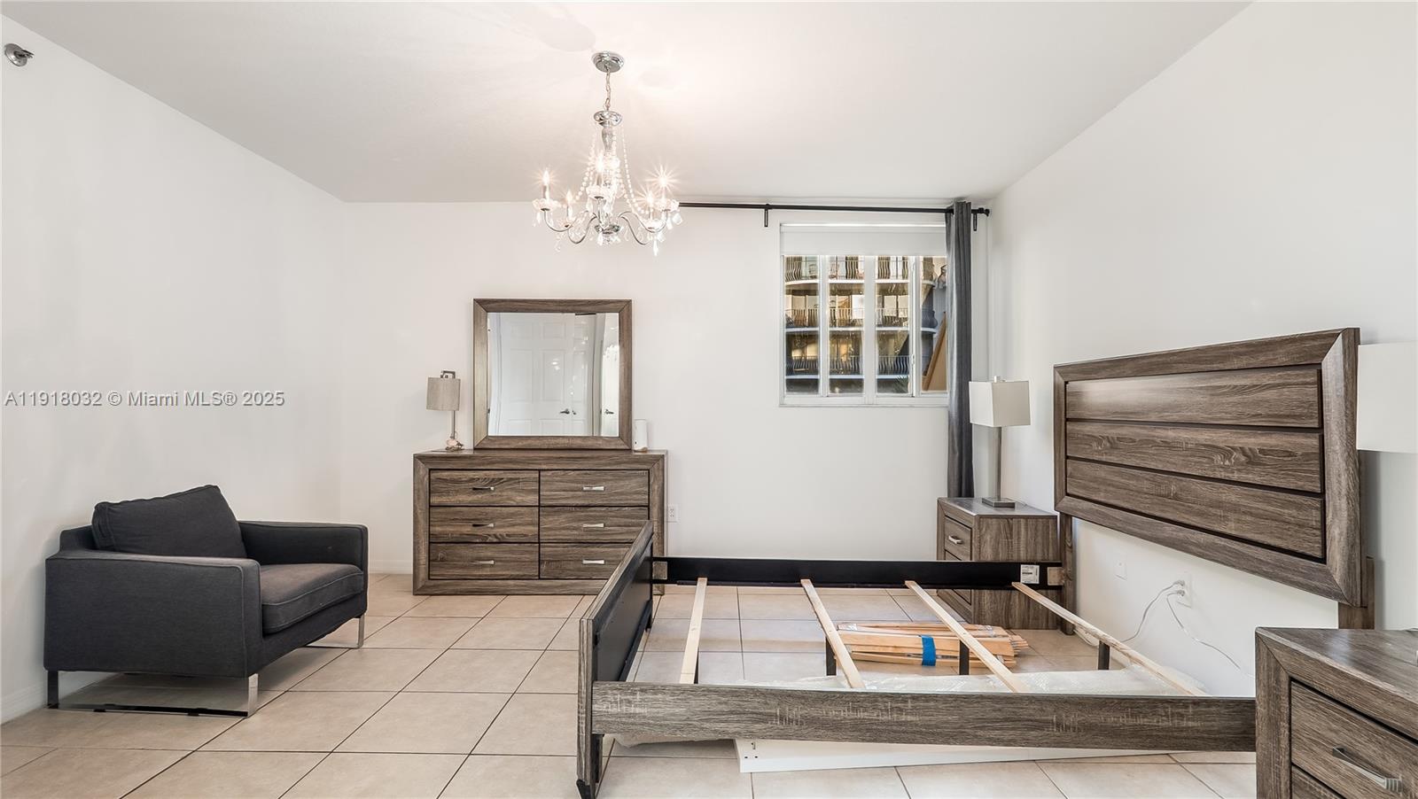 SURFSIDE PALMS CONDO - Residential