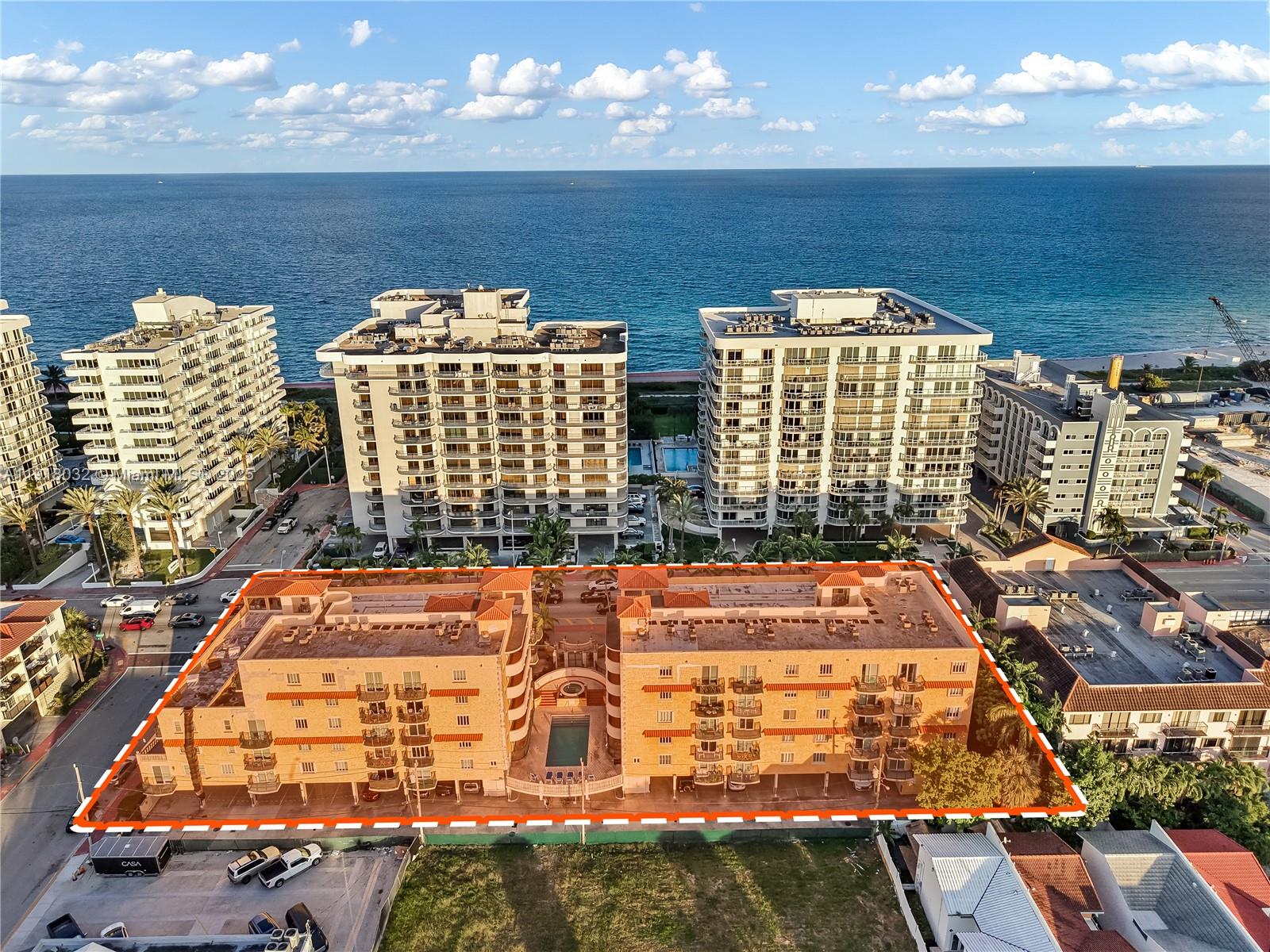 Properties 1 8888 Collins Ave 103