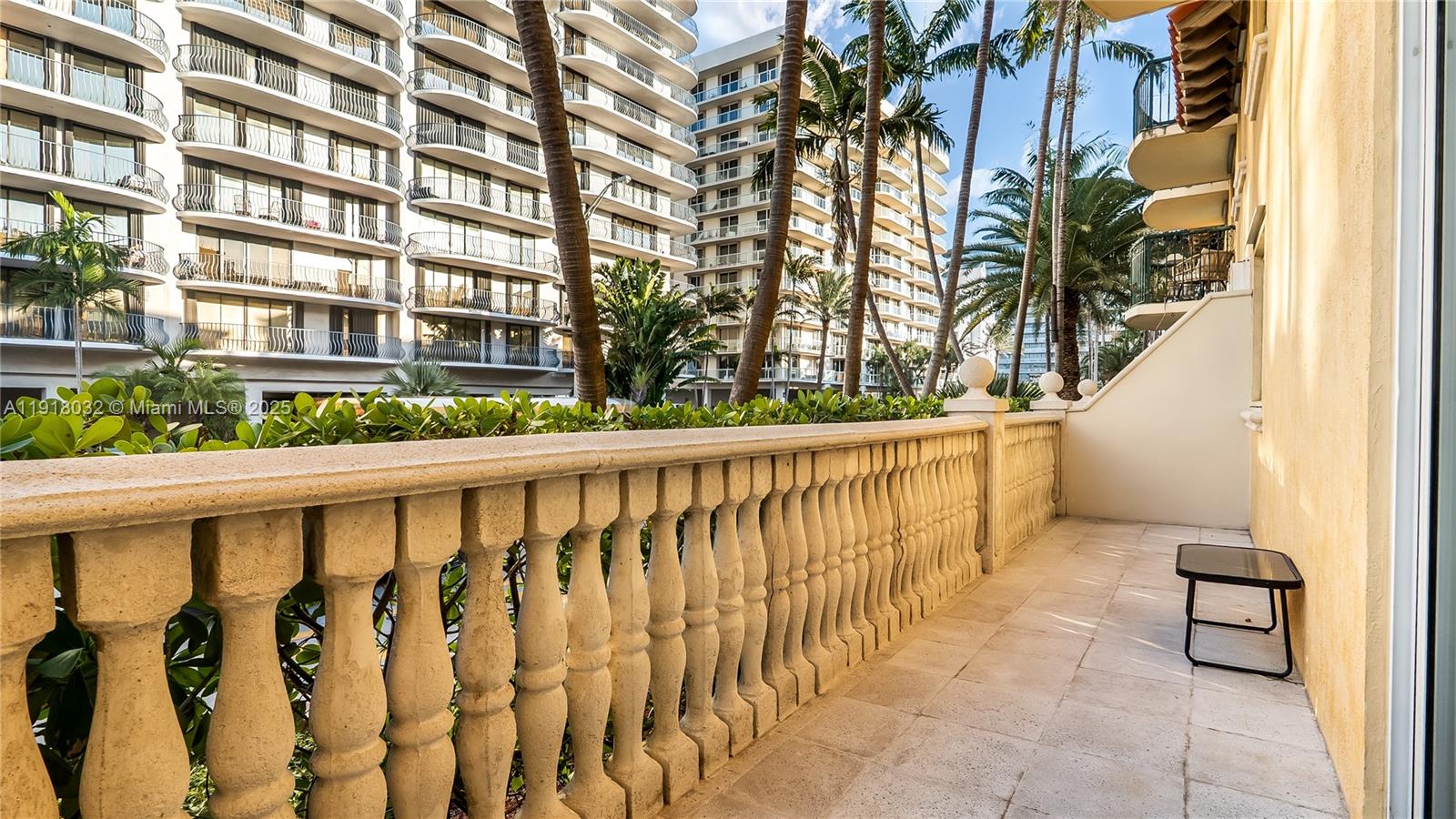SURFSIDE PALMS CONDO - Residential