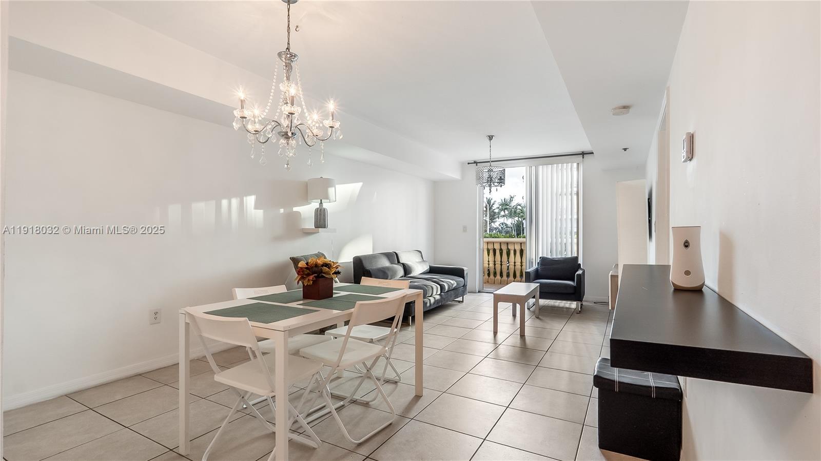 SURFSIDE PALMS CONDO - Residential