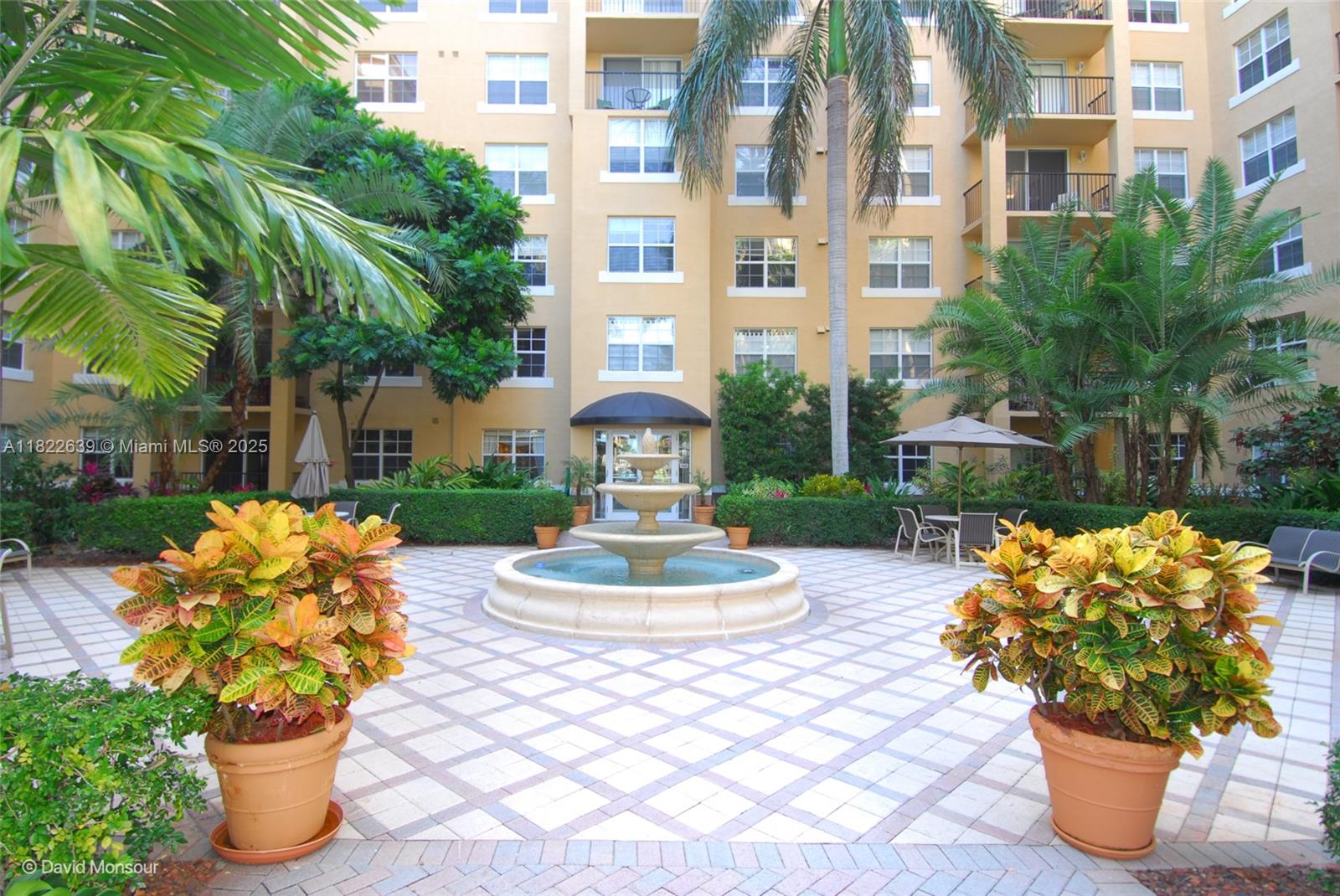 FLAGLER POINTE CONDO - Residential Lease
