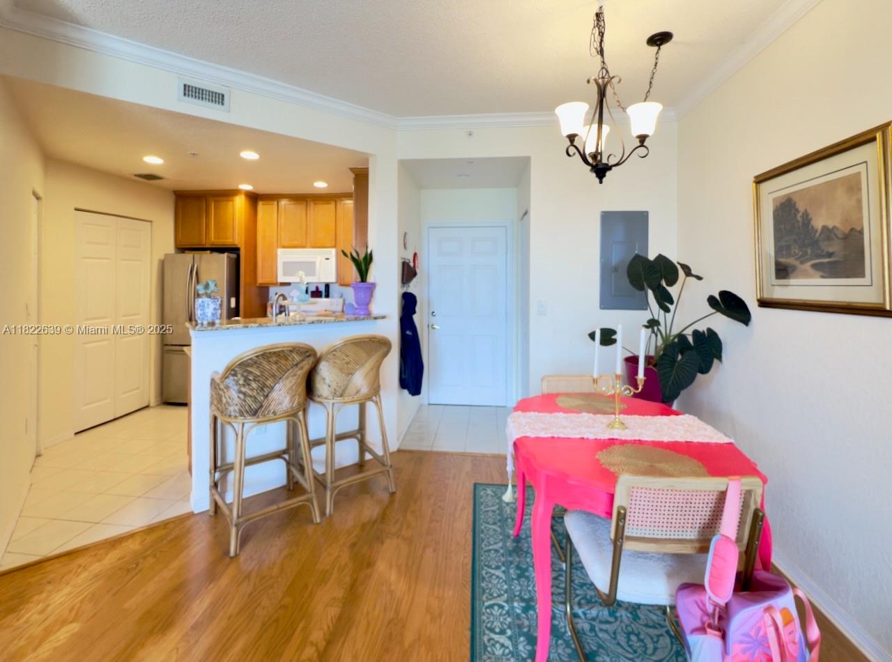 FLAGLER POINTE CONDO - Residential Lease