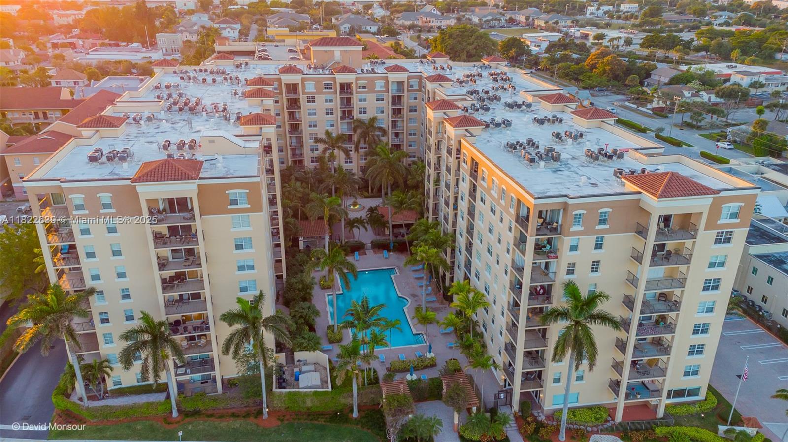 FLAGLER POINTE CONDO - Residential Lease
