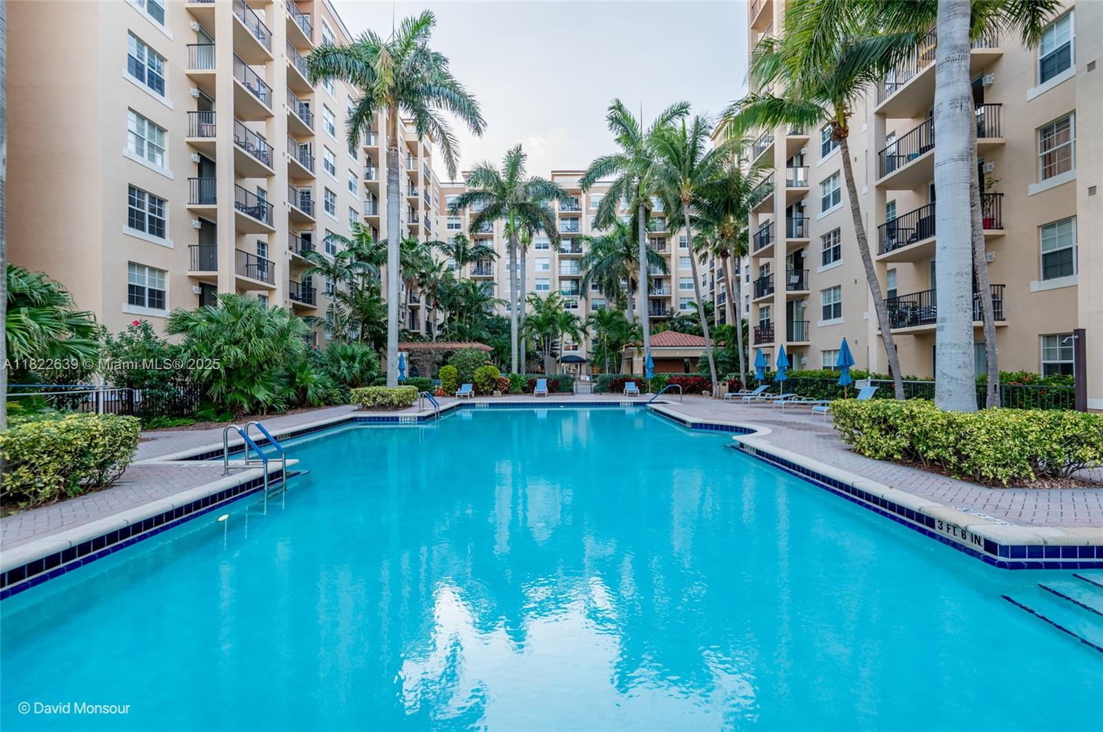 FLAGLER POINTE CONDO - Residential Lease