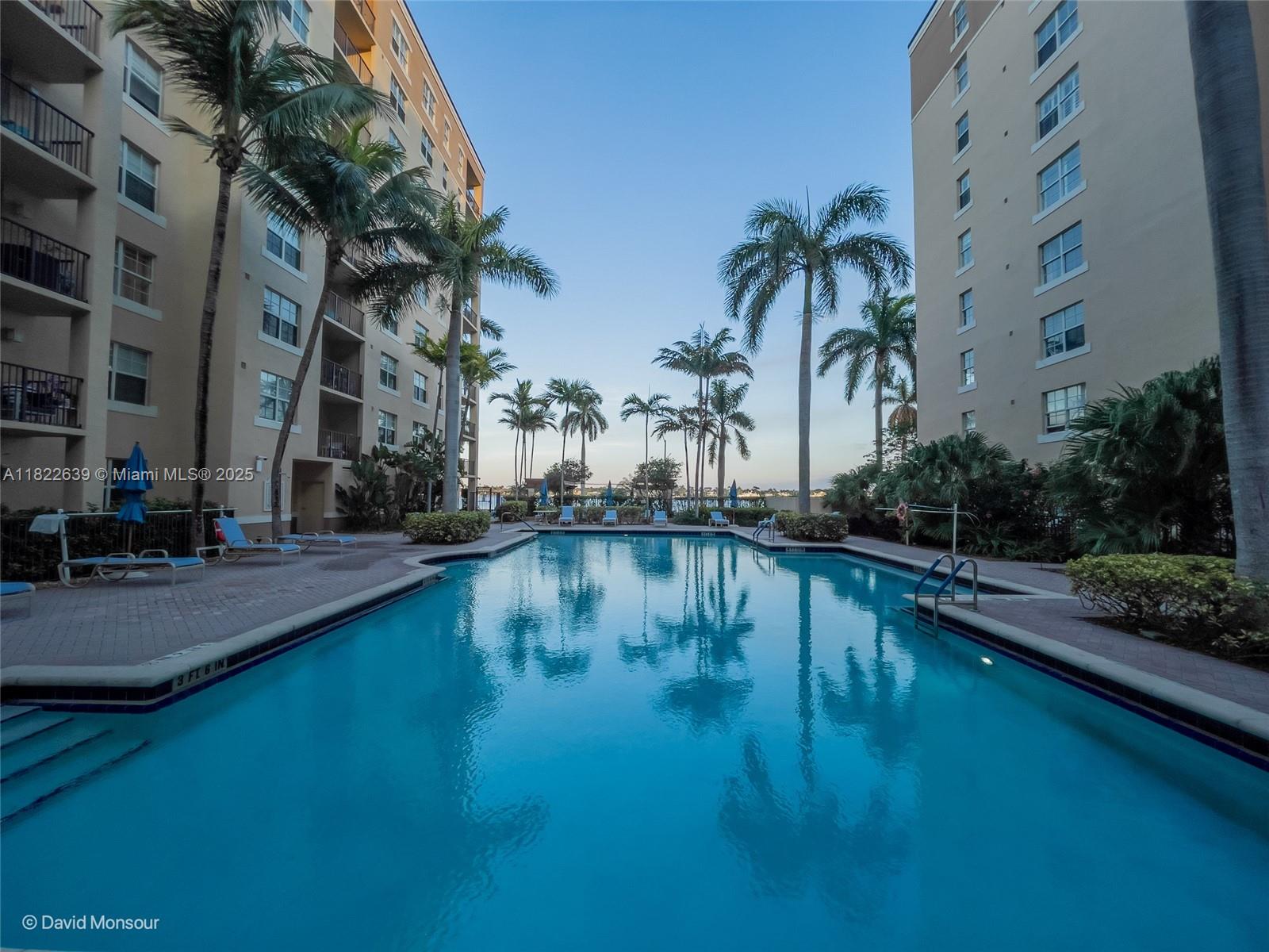 FLAGLER POINTE CONDO - Residential Lease