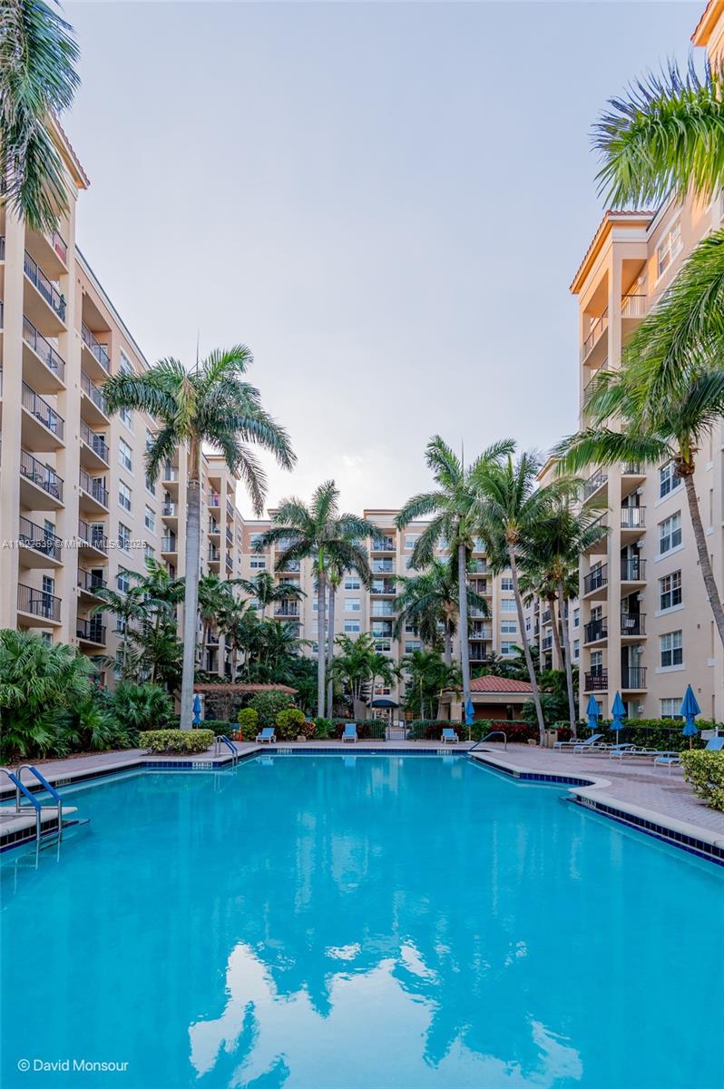 FLAGLER POINTE CONDO - Residential Lease