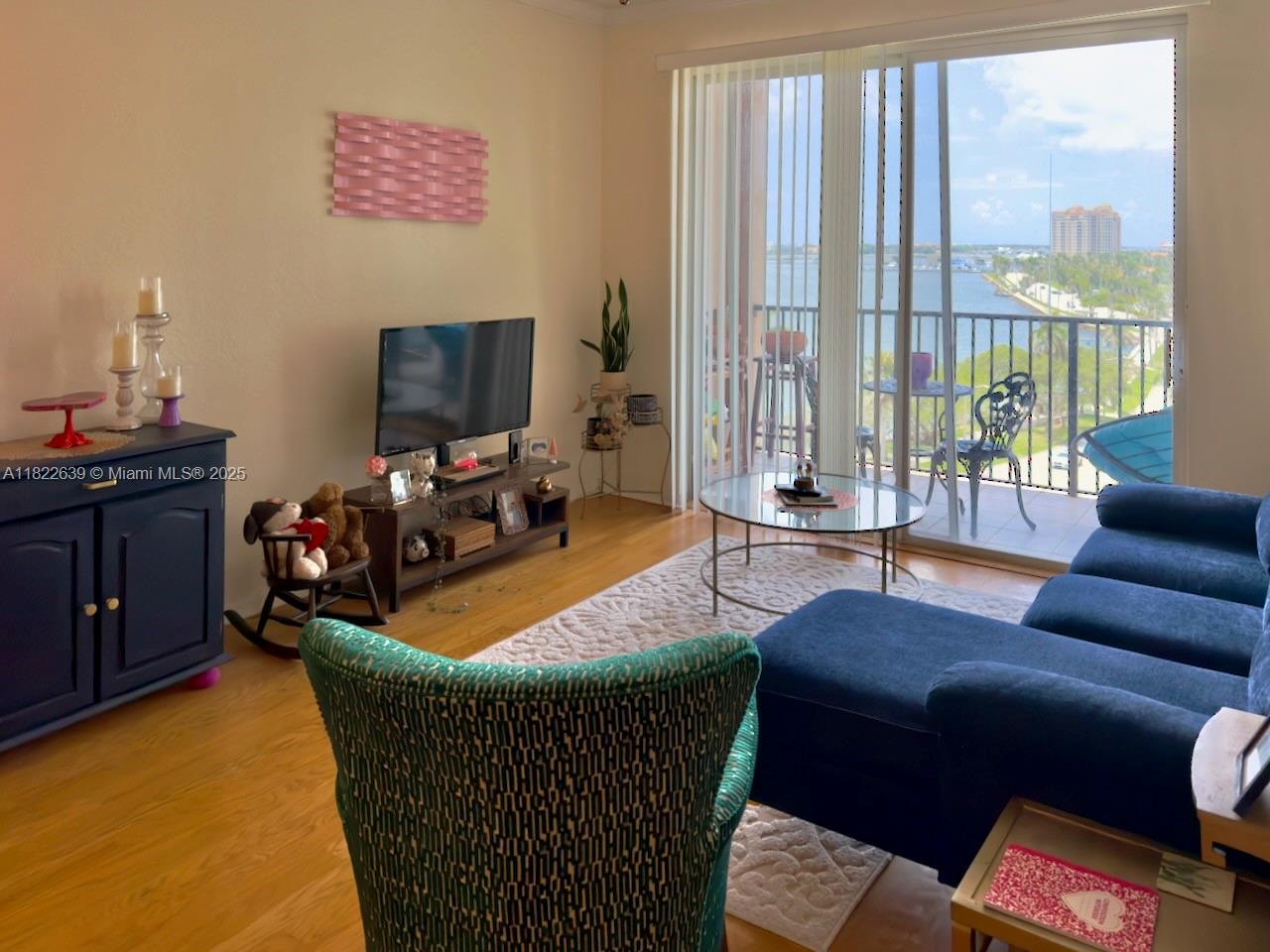 FLAGLER POINTE CONDO - Residential Lease