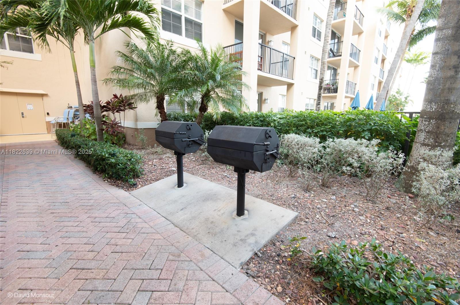 FLAGLER POINTE CONDO - Residential Lease