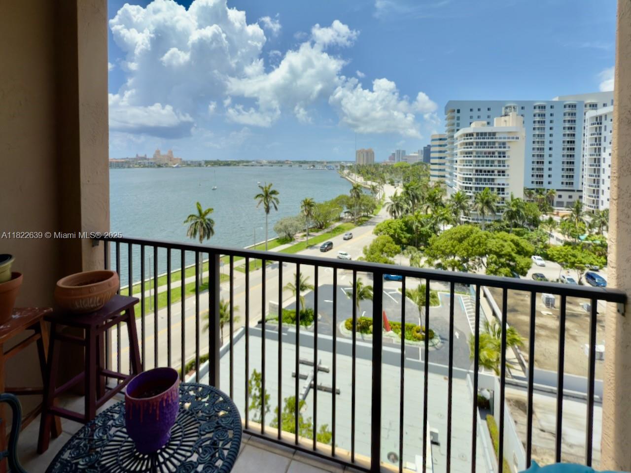 FLAGLER POINTE CONDO - Residential Lease