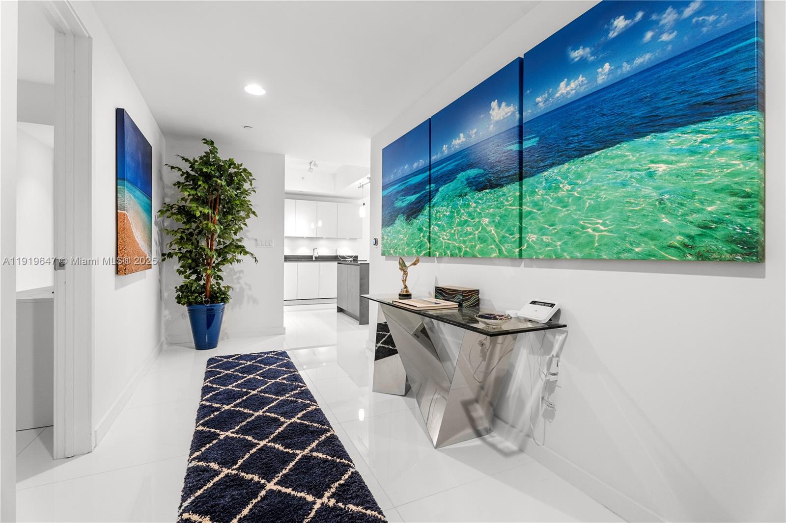 1010 BRICKELL CONDO - Residential